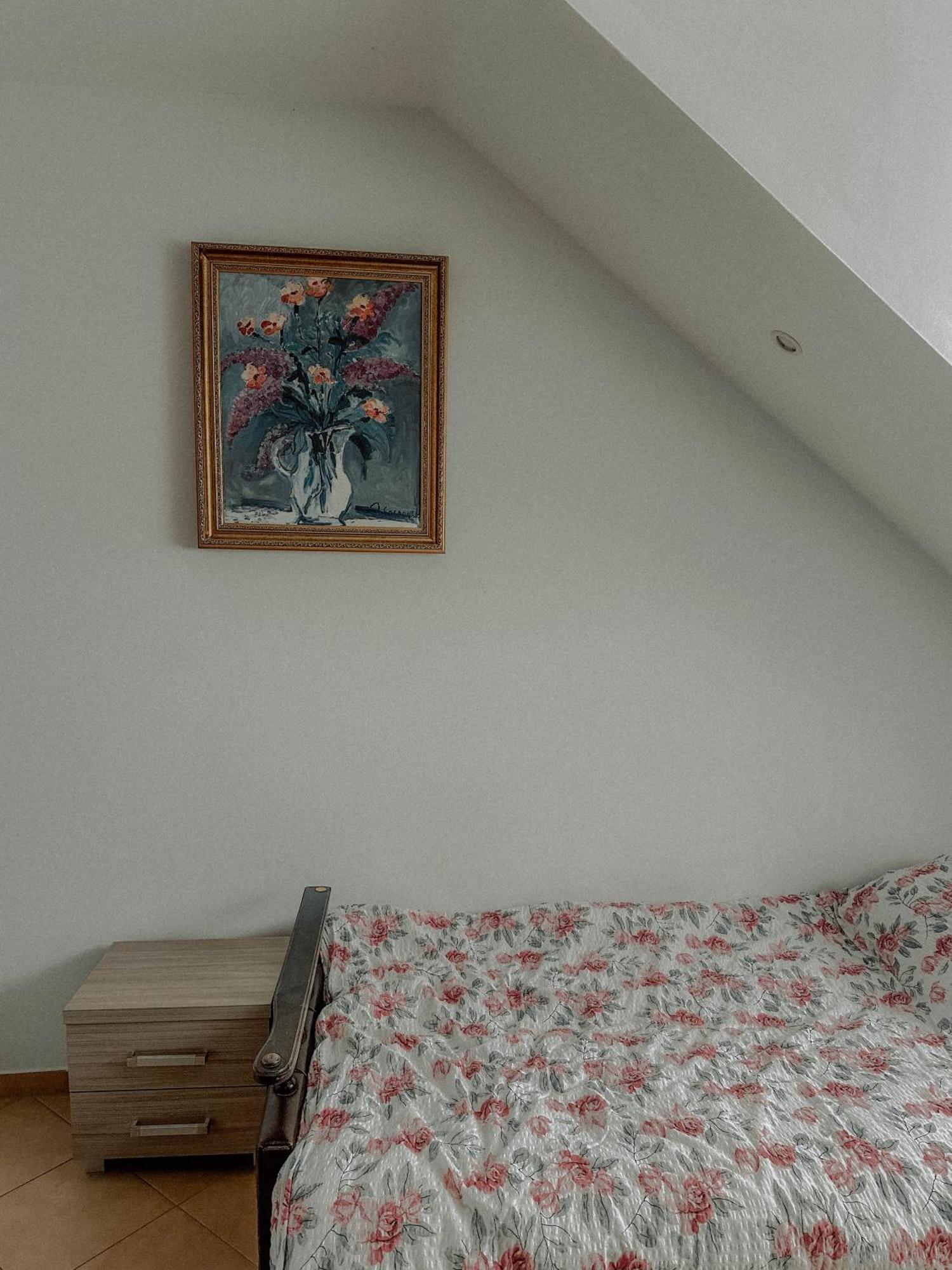 Boho Przystan Łazy Εξωτερικό φωτογραφία