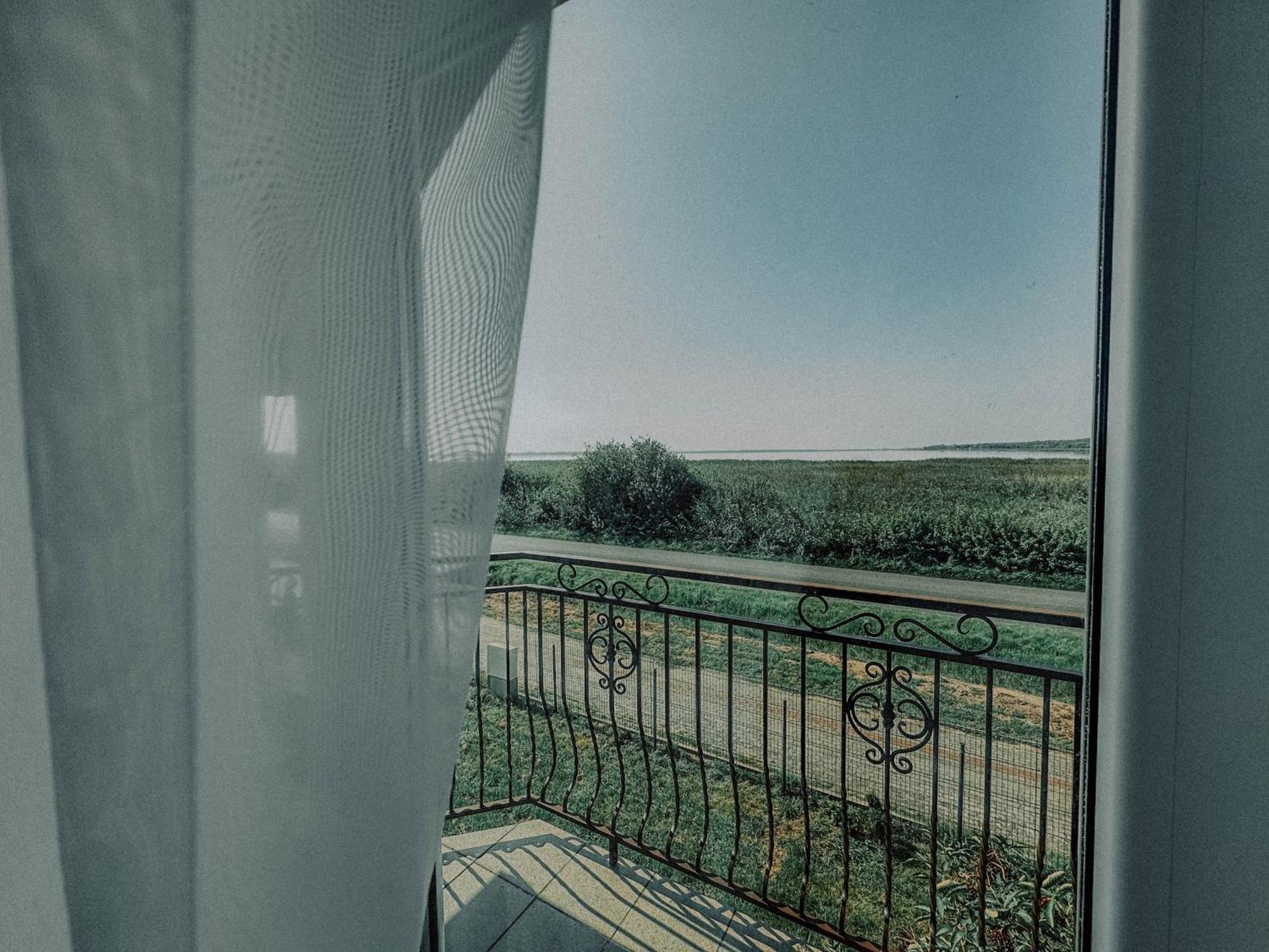 Boho Przystan Łazy Εξωτερικό φωτογραφία