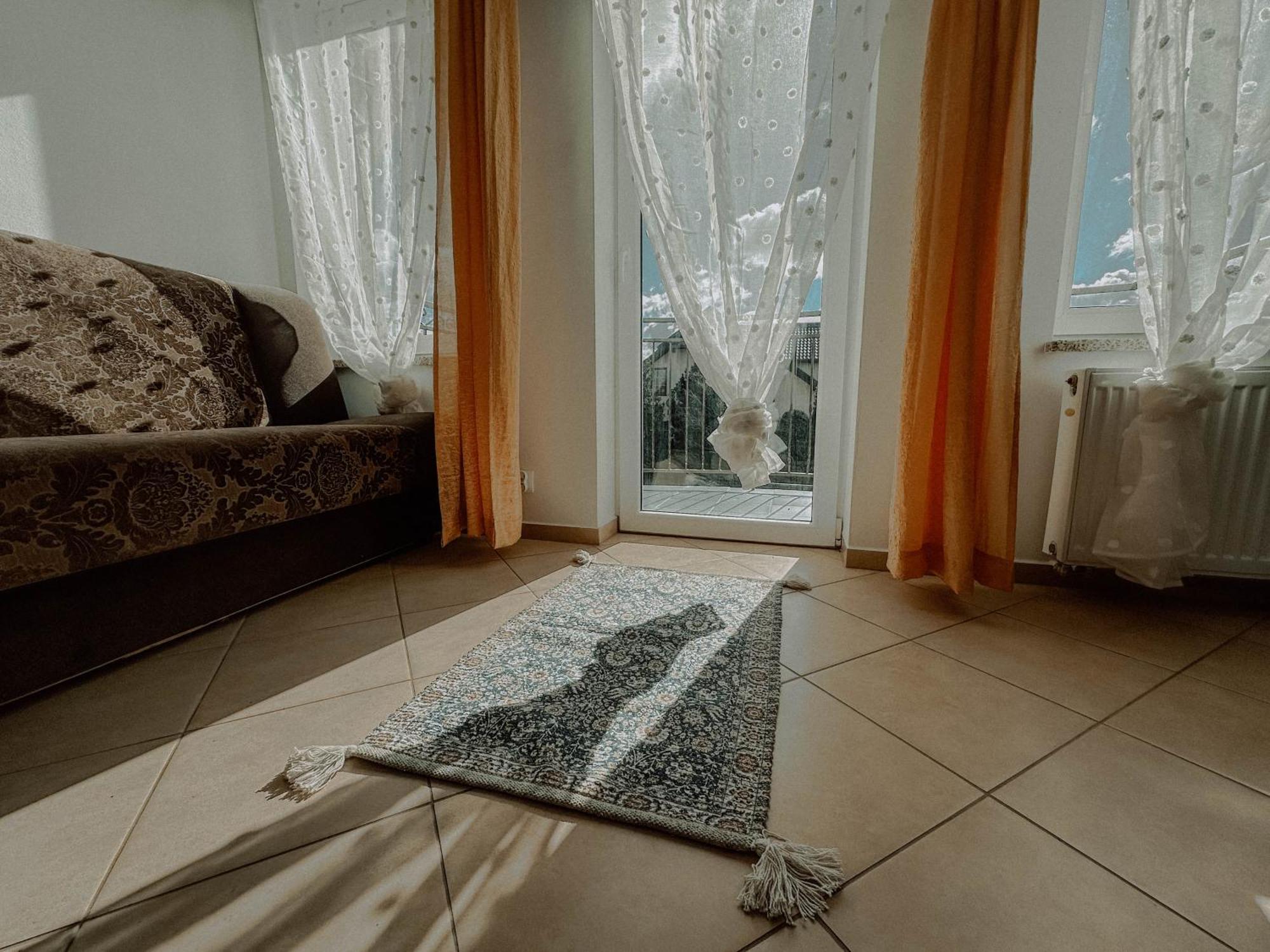 Boho Przystan Łazy Εξωτερικό φωτογραφία